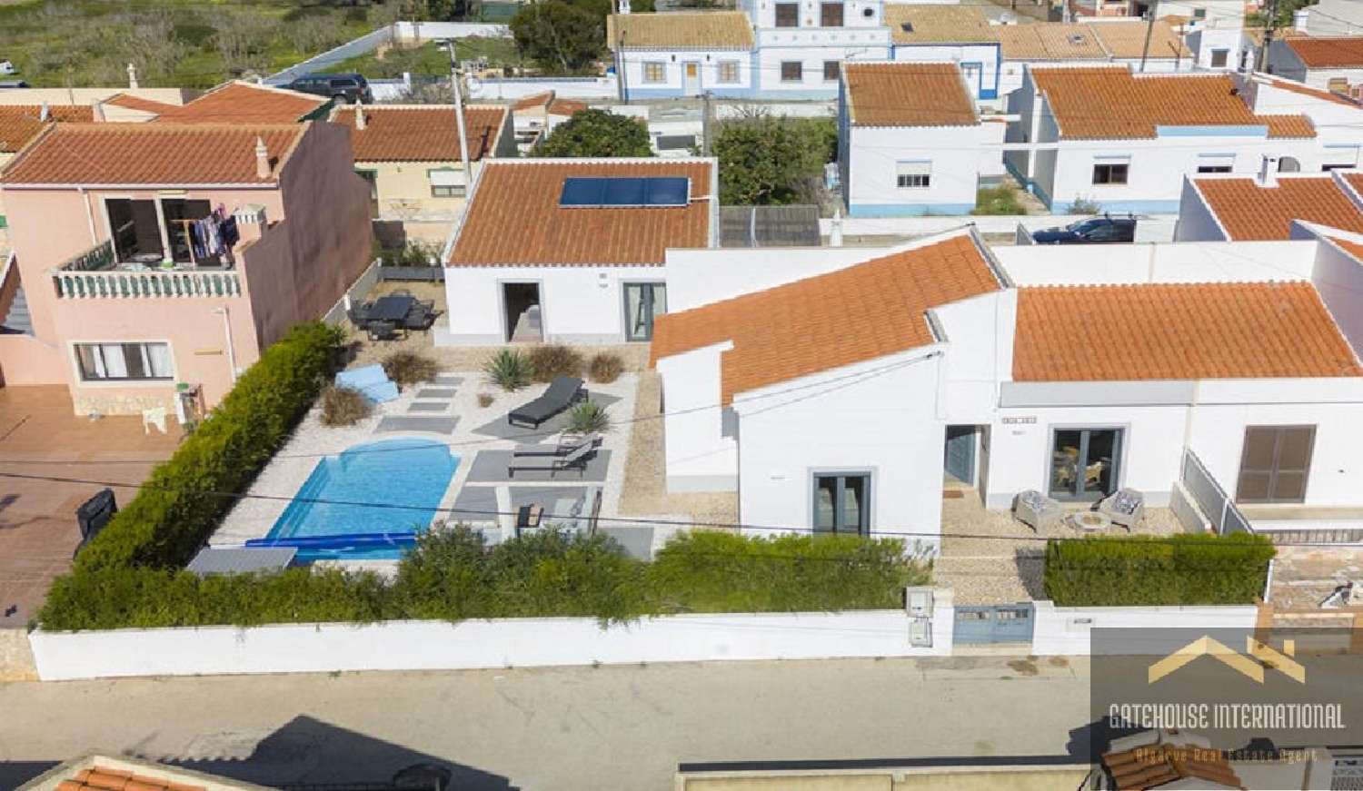  kaufen Haus Sagres Vila Do Bispo 1