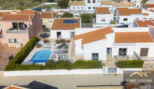 Sagres Vila Do Bispo Haus Bild 312250