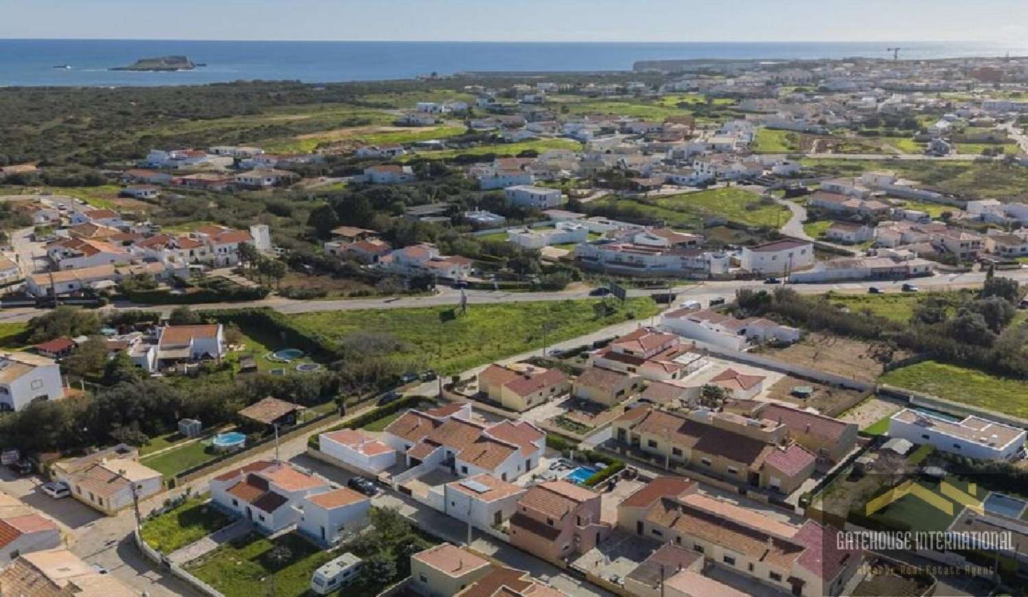  kaufen Haus Sagres Vila Do Bispo 5