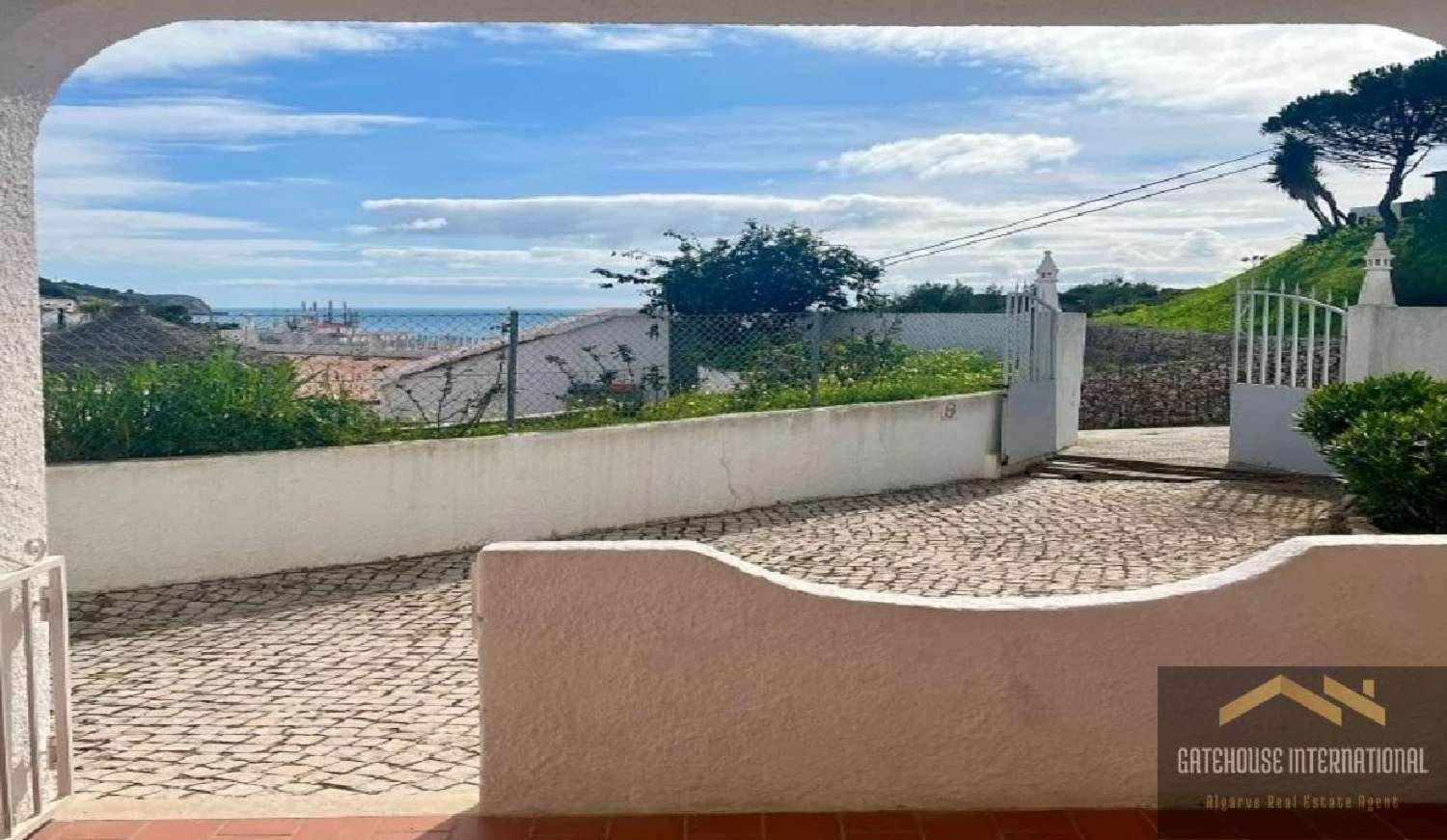  te koop huis Salema Santiago Do Cacém 1