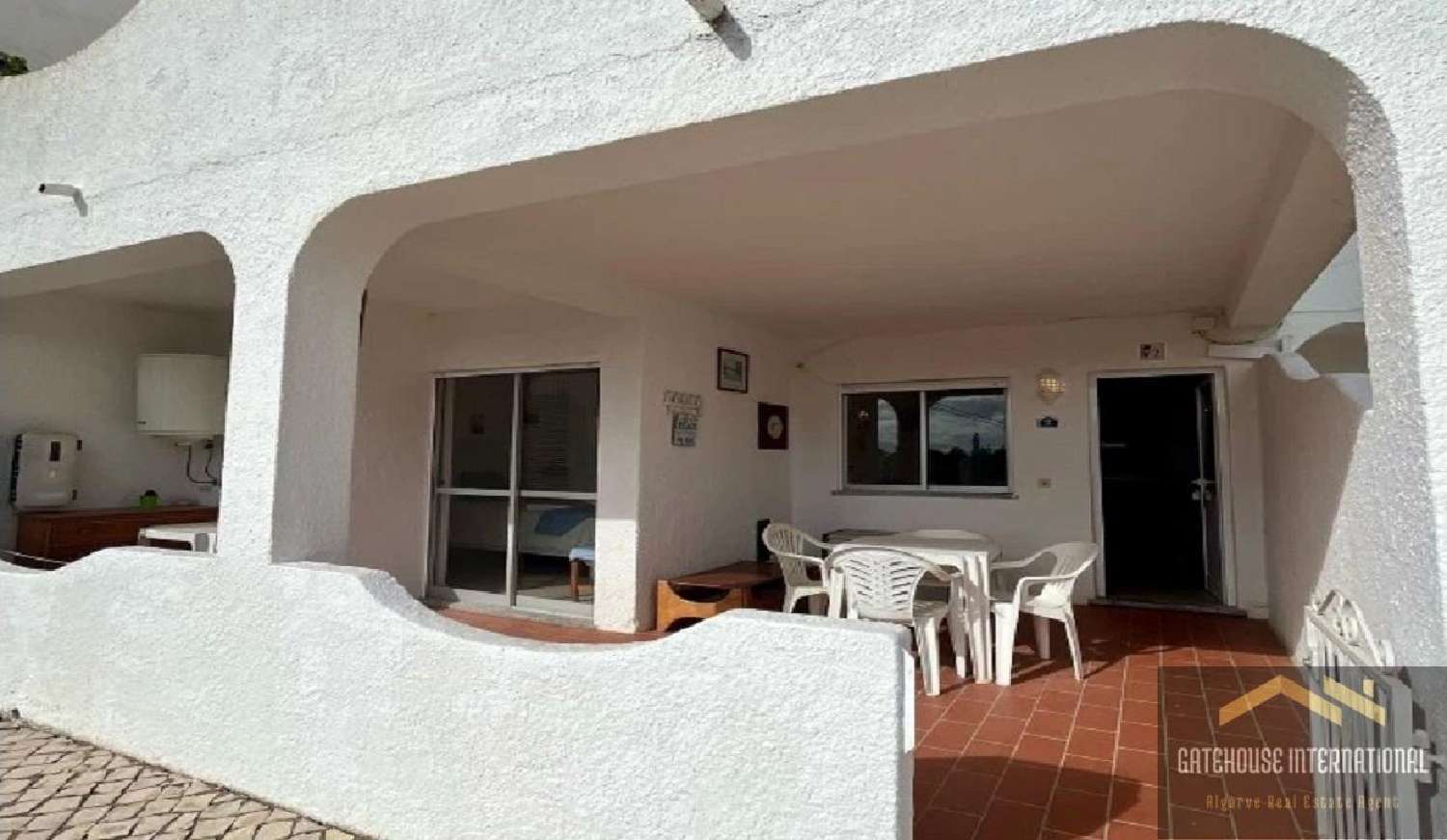 te koop huis Salema Santiago Do Cacém 2