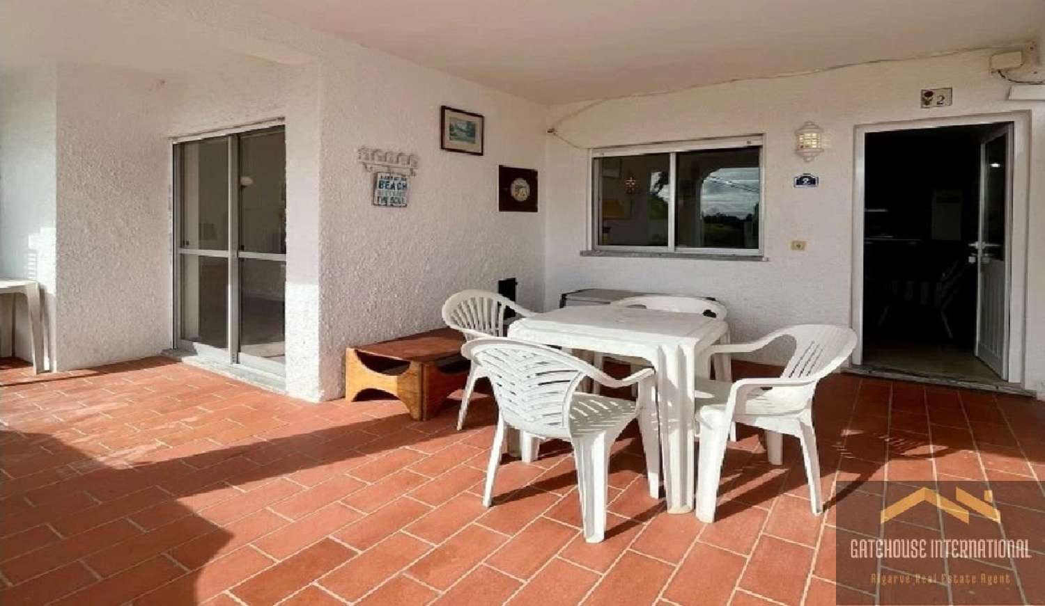 te koop huis Salema Santiago Do Cacém 3