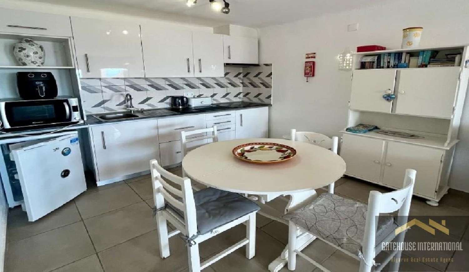  te koop huis Salema Santiago Do Cacém 5