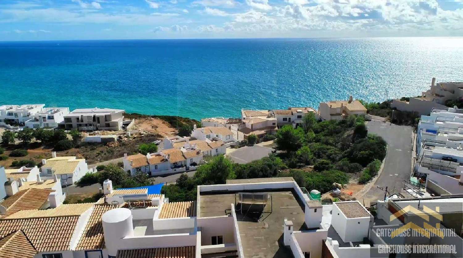 à venda casa Salema Santiago Do Cacém 1