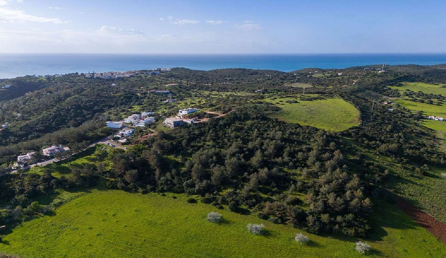  te koop huis Salema Santiago Do Cacém 1