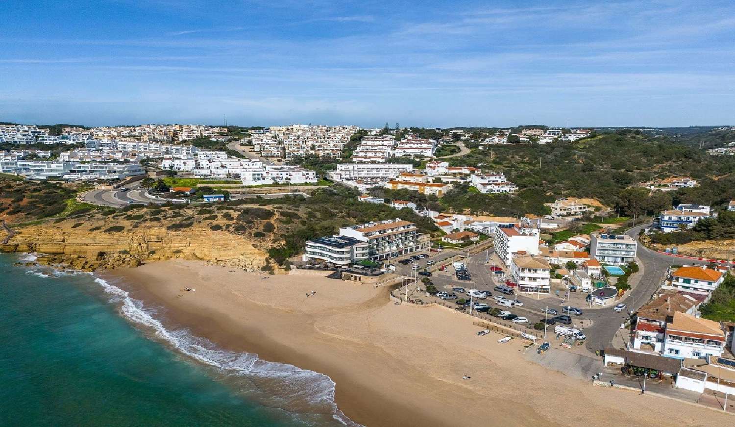  te koop huis Salema Santiago Do Cacém 6