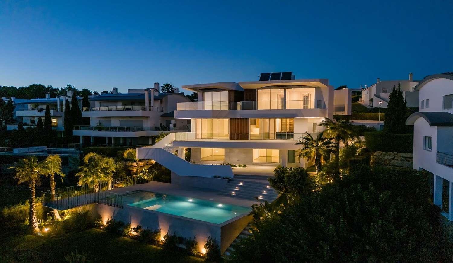  te koop huis Salema Santiago Do Cacém 1