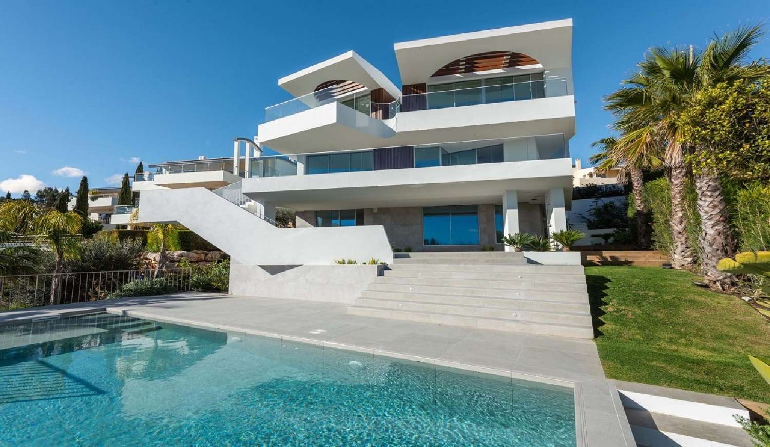 te koop huis Salema Santiago Do Cacém 2