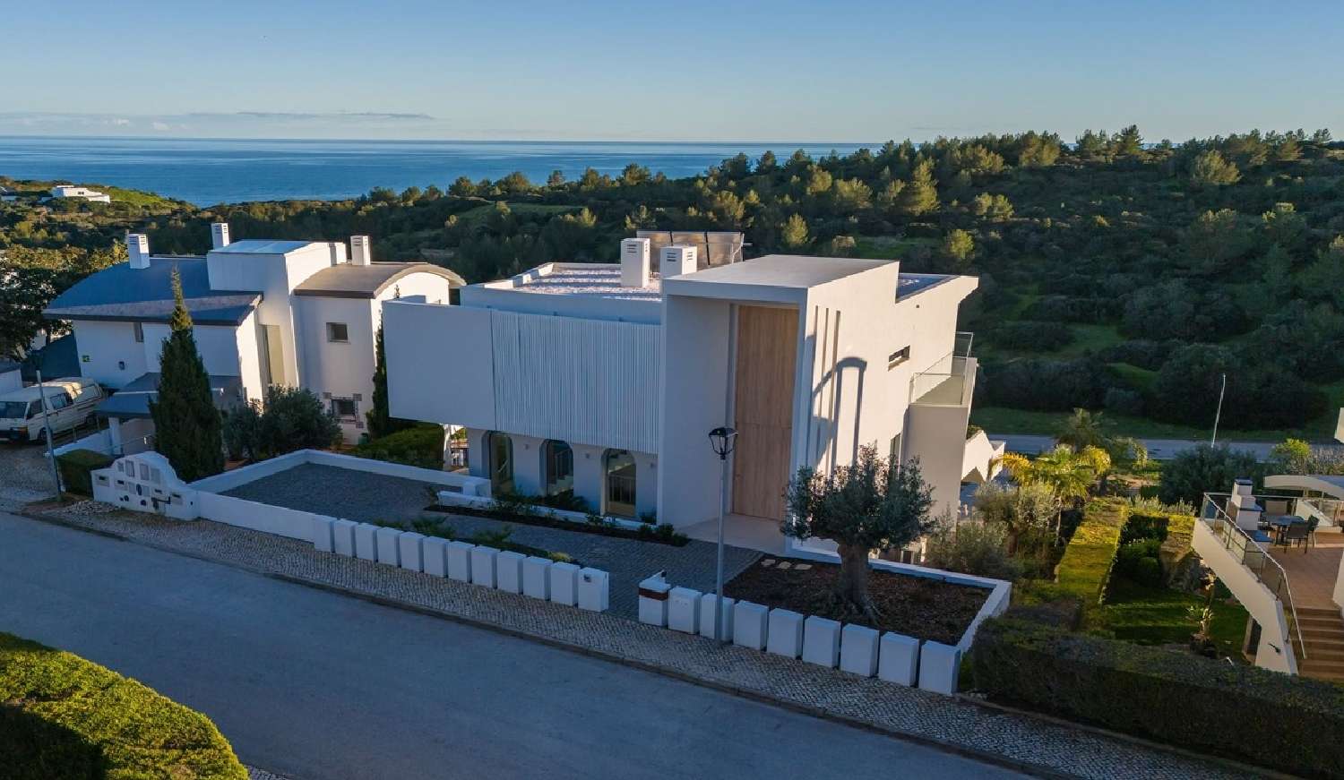  te koop huis Salema Santiago Do Cacém 4