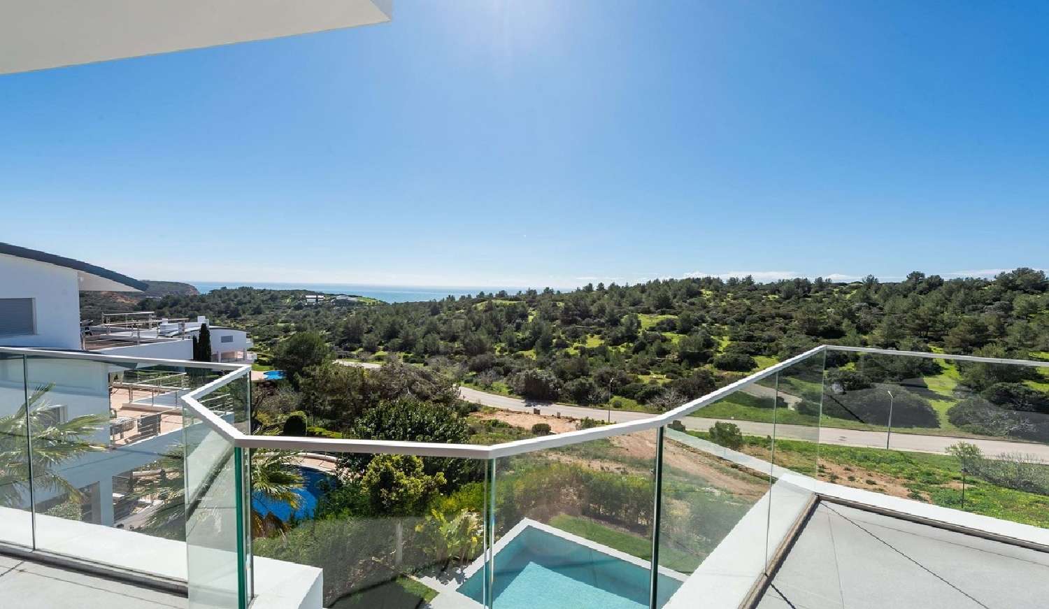  te koop huis Salema Santiago Do Cacém 7