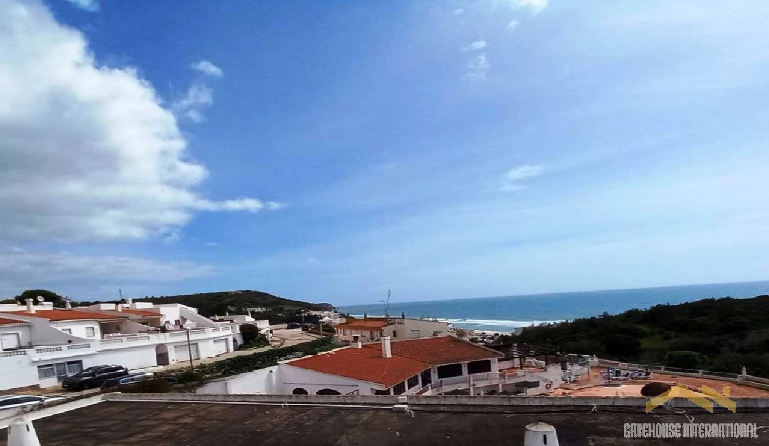  te koop huis Salema Santiago Do Cacém 1