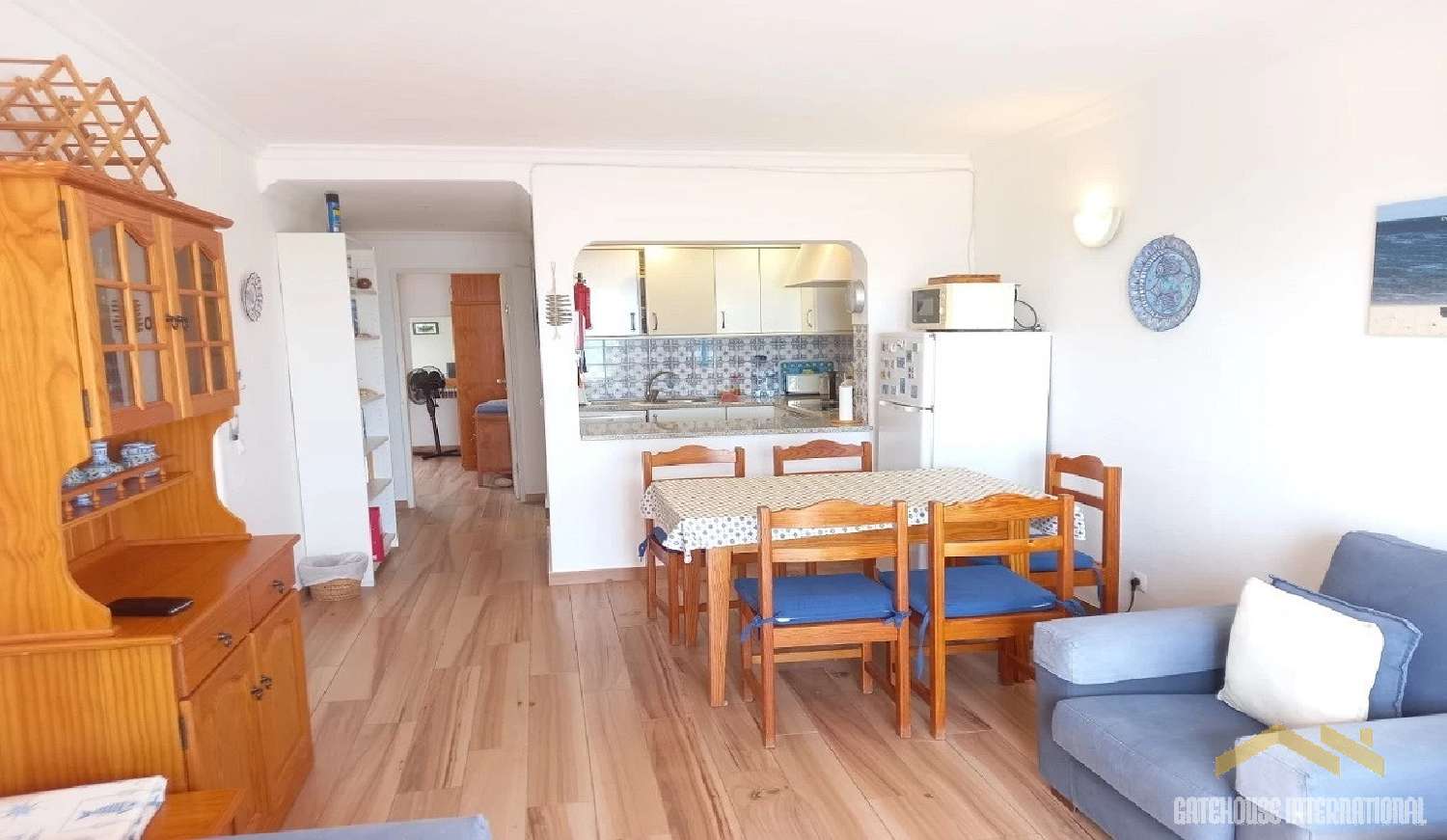 te koop huis Salema Santiago Do Cacém 2