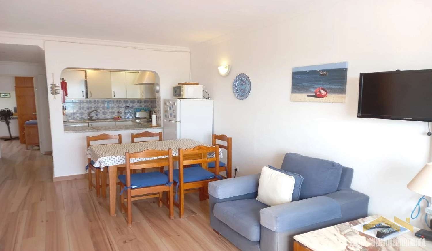 te koop huis Salema Santiago Do Cacém 4