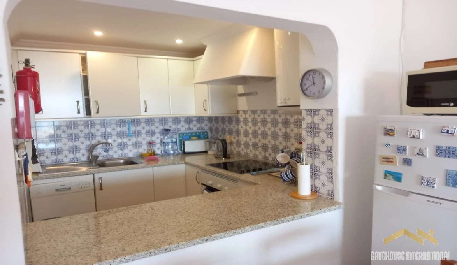  te koop huis Salema Santiago Do Cacém 6