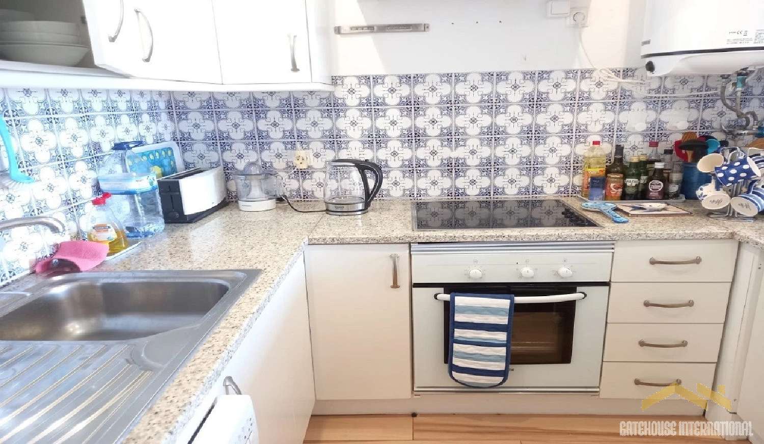  te koop huis Salema Santiago Do Cacém 7