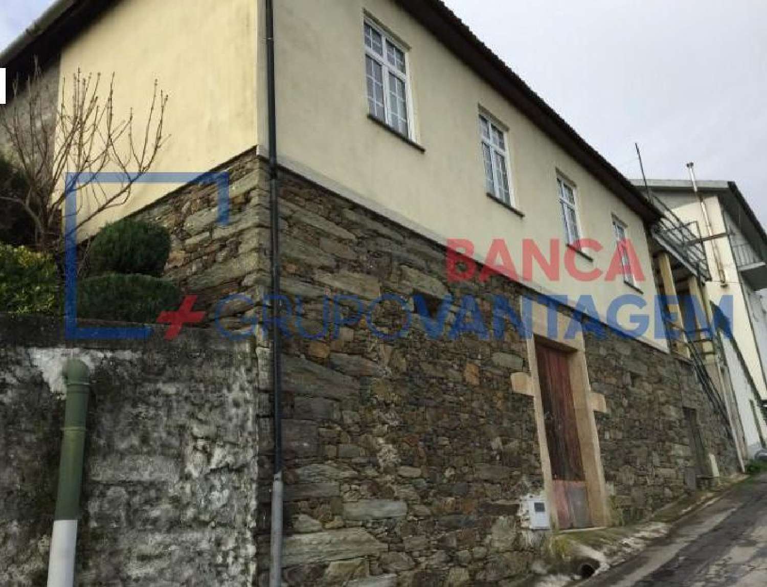  te koop huis Sanhoane Santa Marta De Penaguião 1