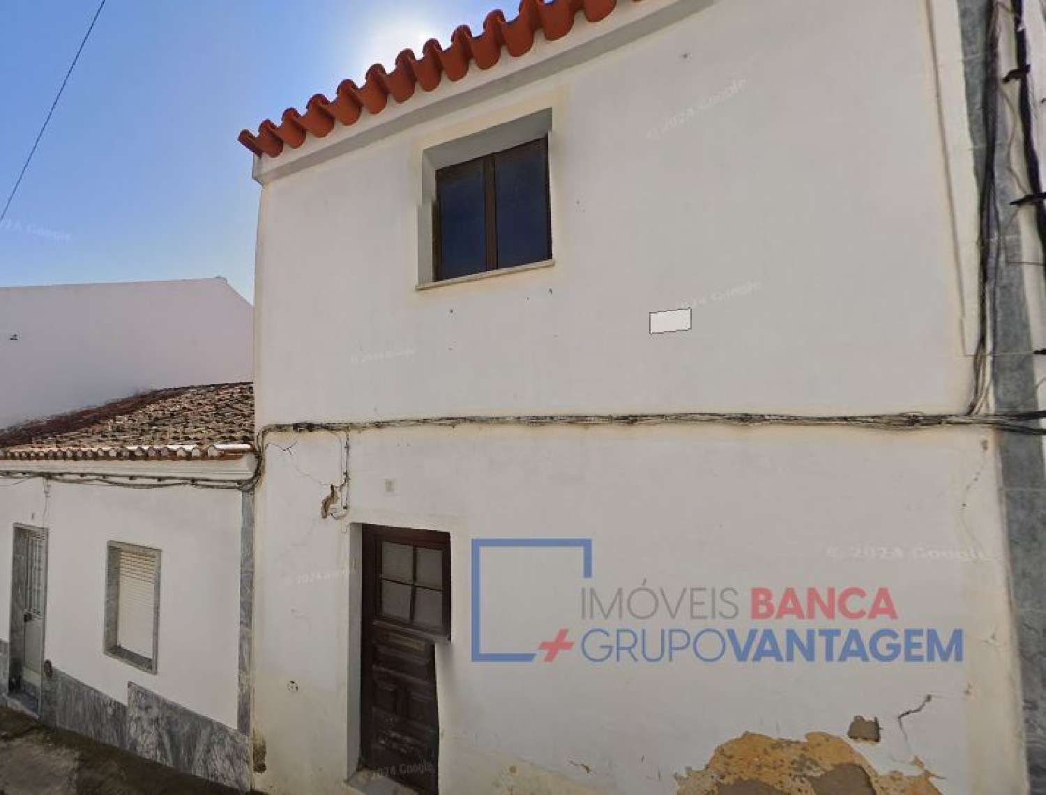  te koop huis Santo Amador Moura 1