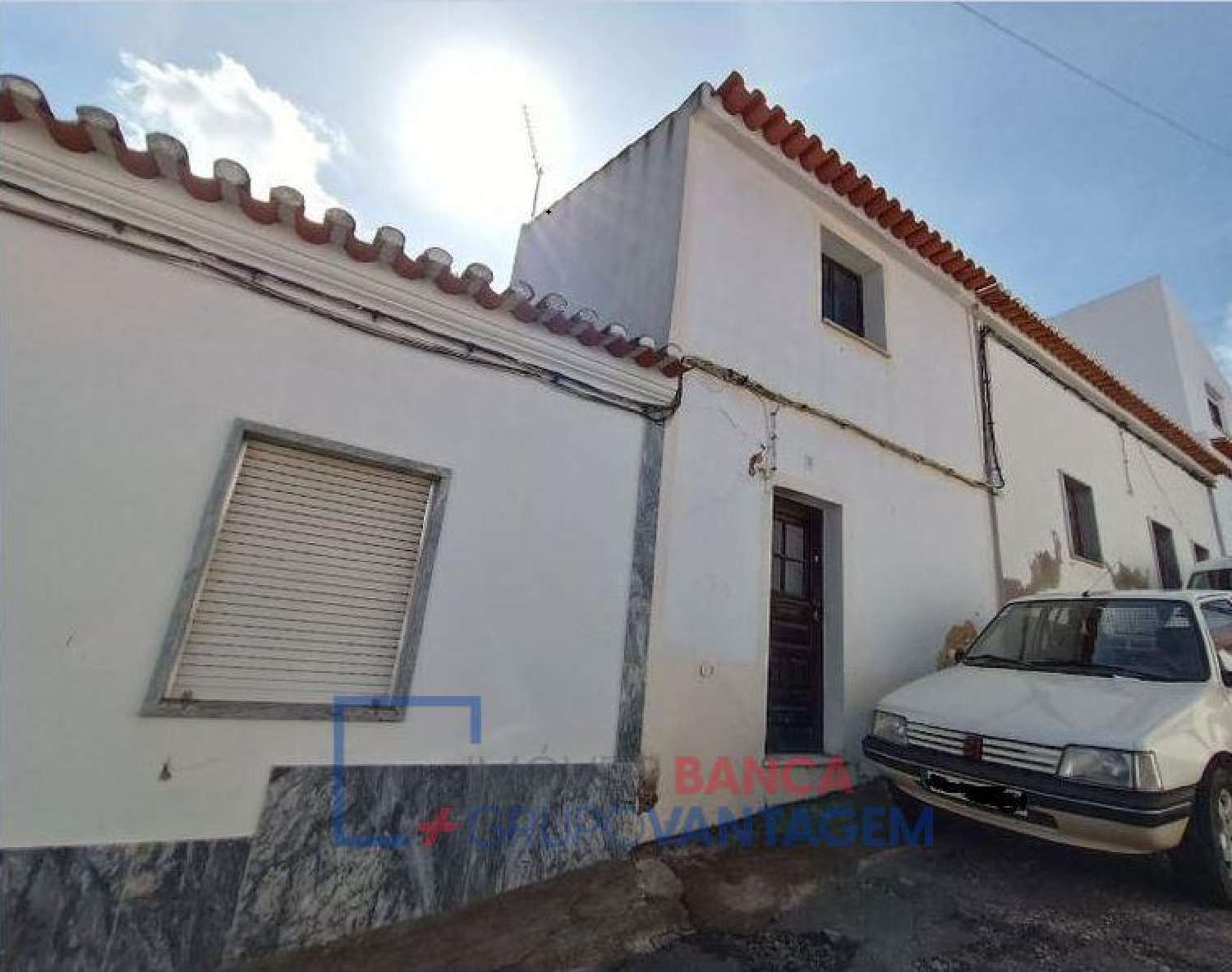  te koop huis Santo Amador Moura 2
