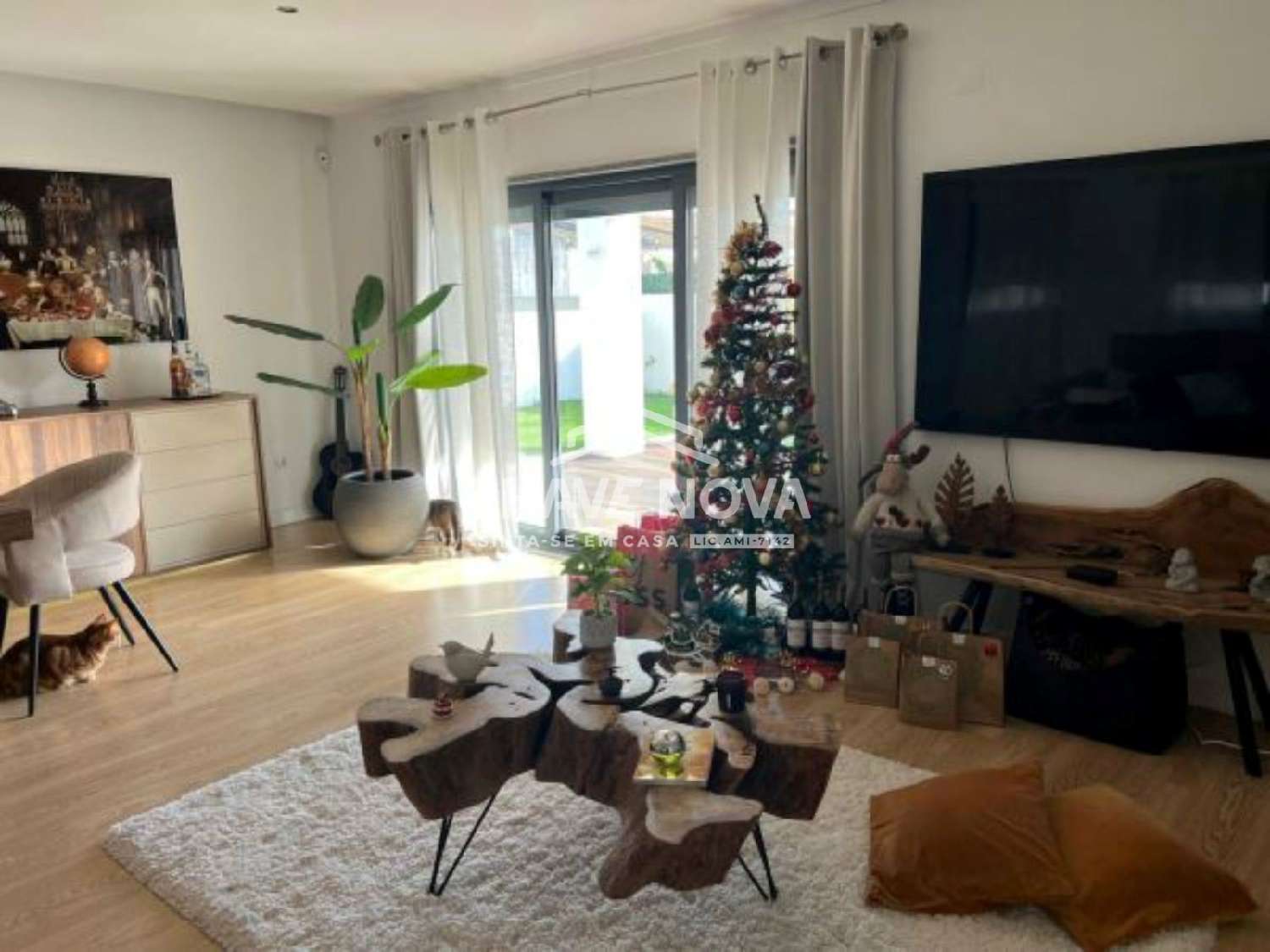  à vendre maison Santo António da Charneca Barreiro 2