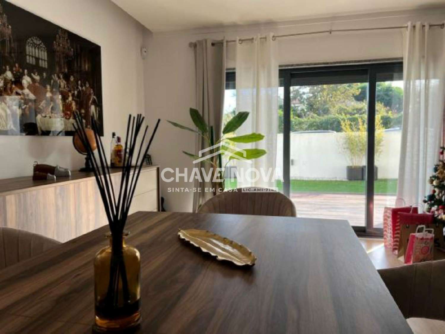  à vendre maison Santo António da Charneca Barreiro 3