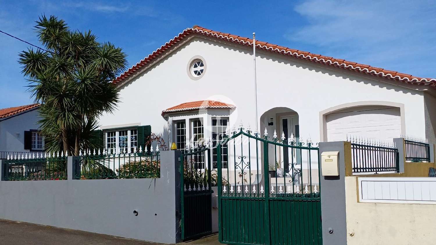  te koop huis Santo António Nordeste 1