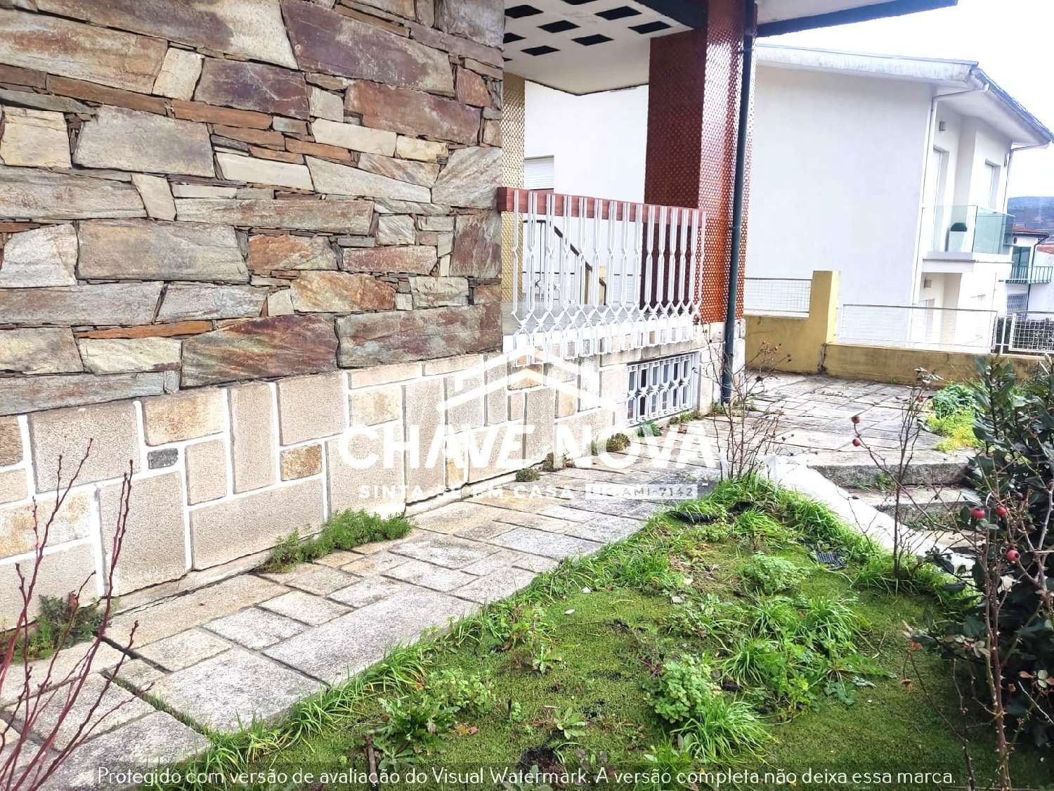  te koop huis São João da Madeira São João Da Madeira 1