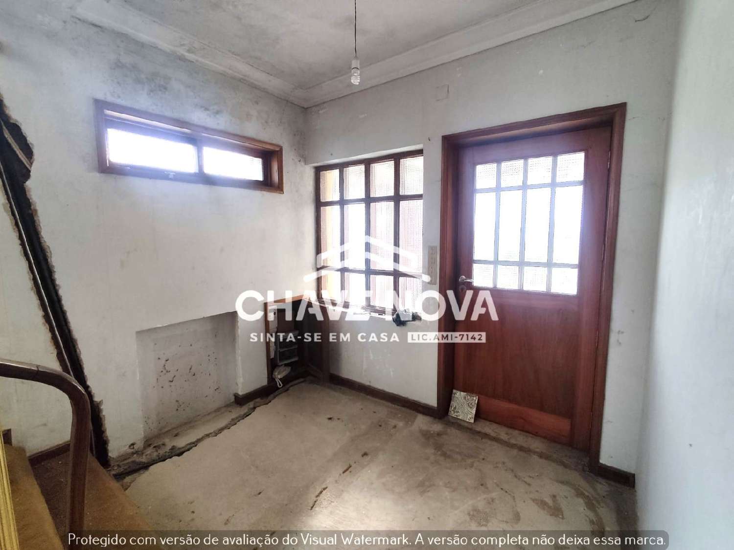te koop huis São João da Madeira São João Da Madeira 3