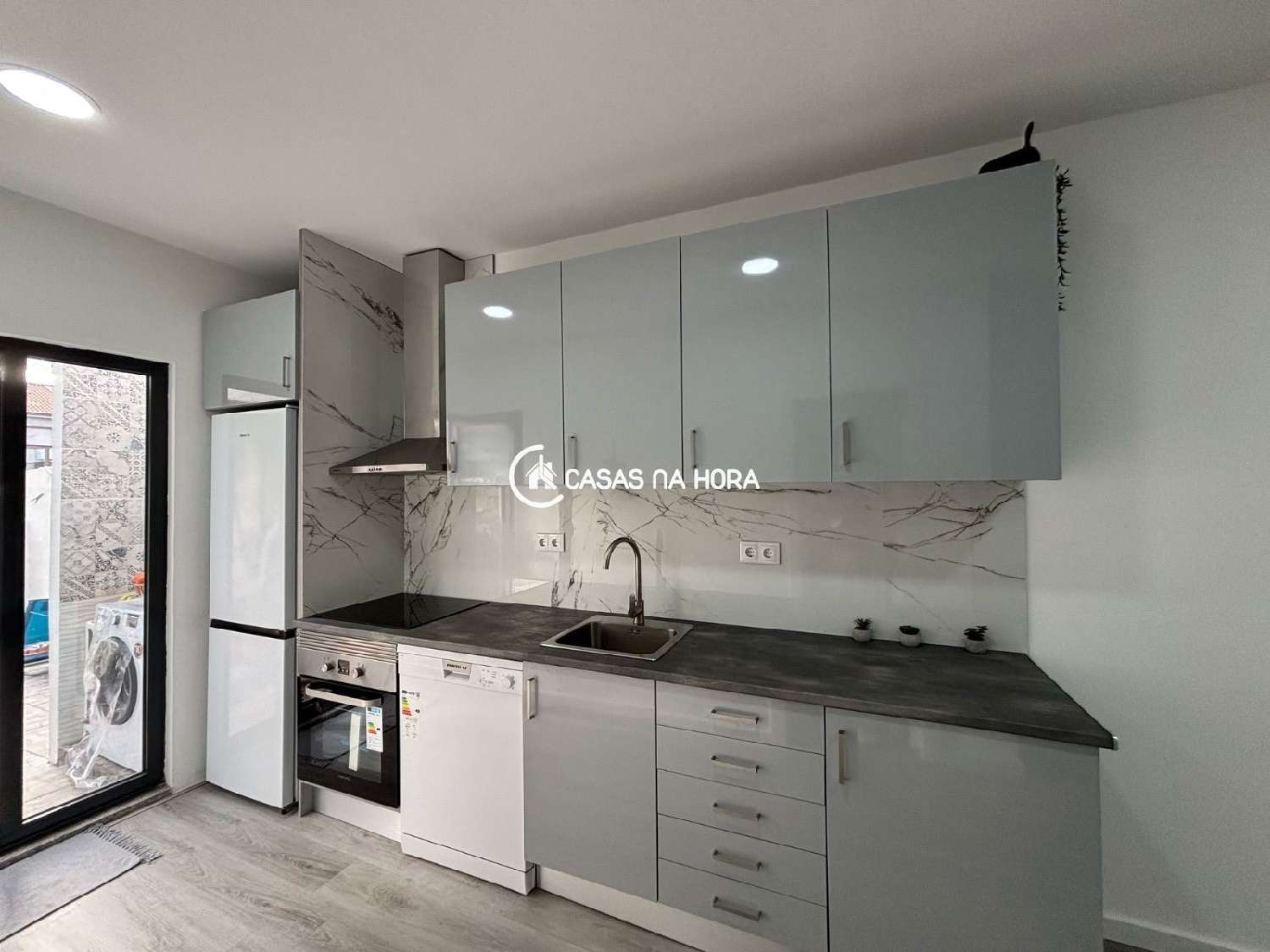  te koop huis São Mamede de Infesta Matosinhos 2
