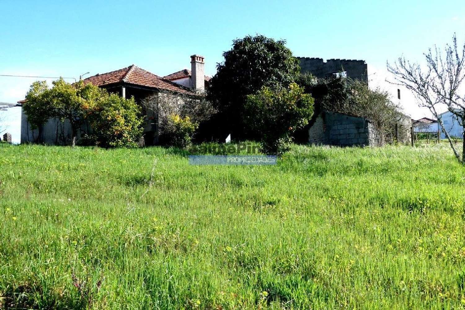  te koop huis São Pedro de Alva Penacova 1