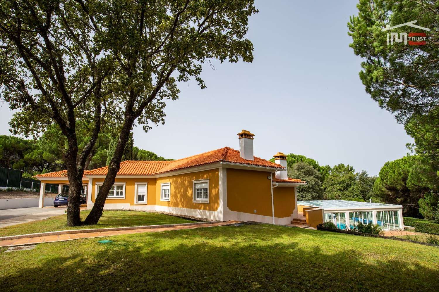  te koop huis Seiça Ourém 2