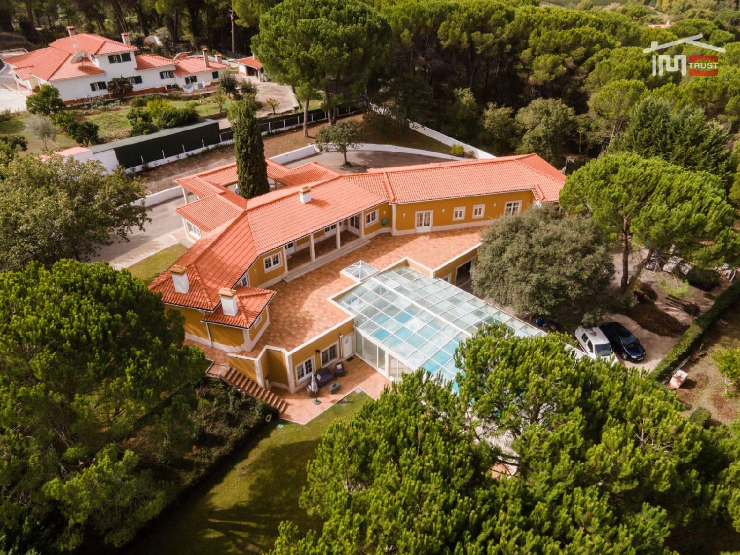  te koop huis Seiça Ourém 3