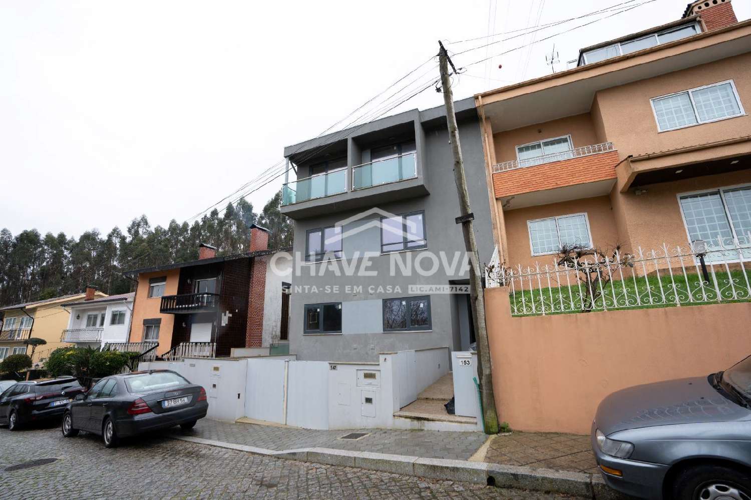  à venda casa Vila Nova de Gaia Vila Nova De Gaia 1