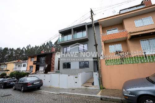 Crestuma Vila Nova De Gaia casa foto 313373