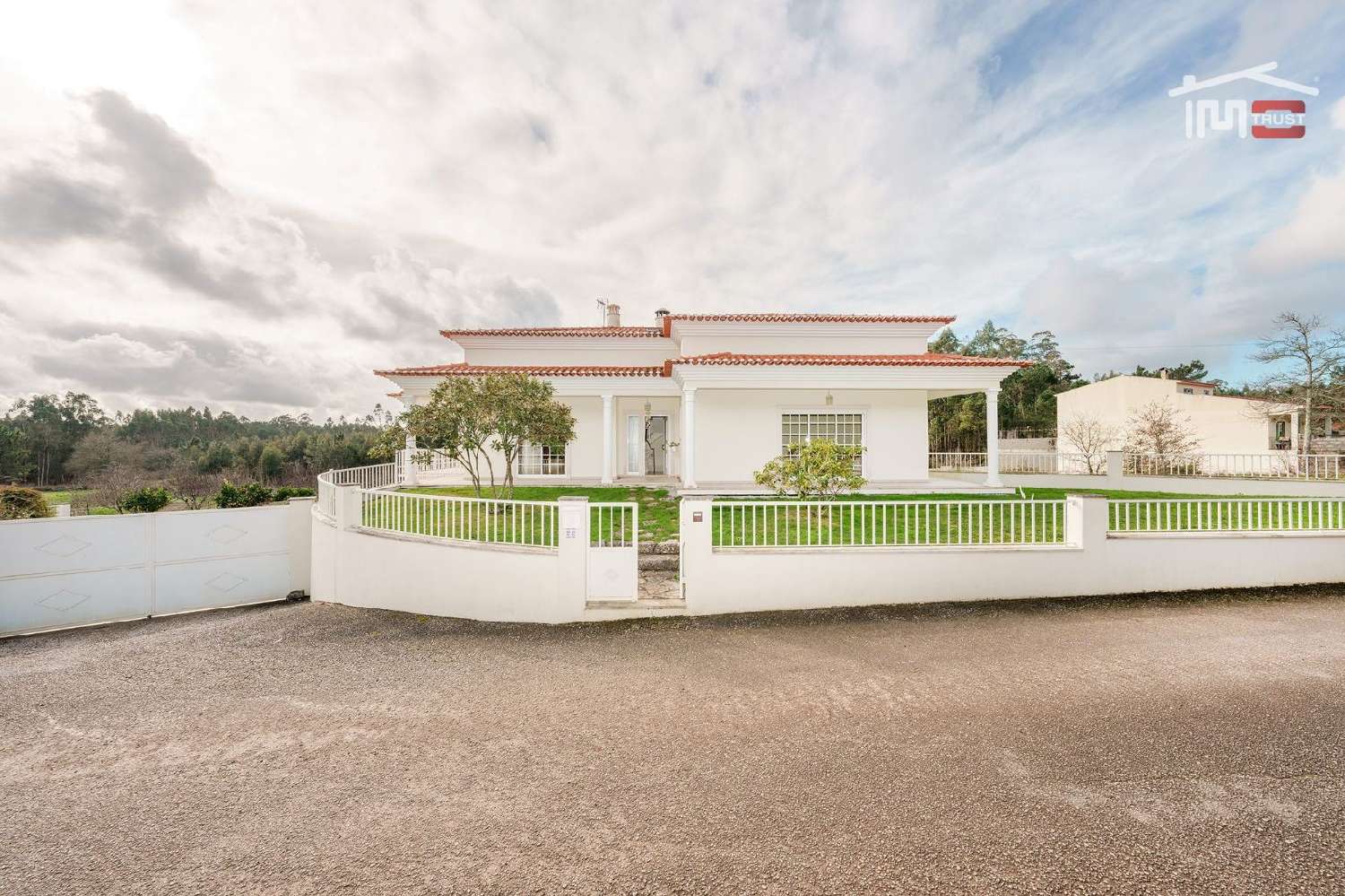  te koop huis Serra Ansião 1