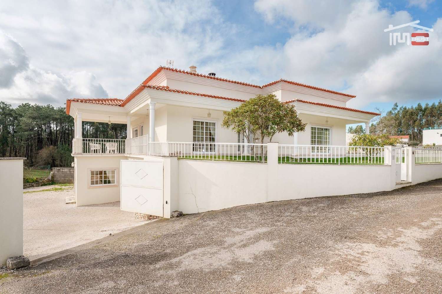 te koop huis Serra Ansião 2