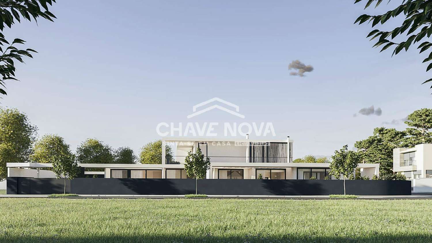  à venda casa Crestuma Vila Nova De Gaia 2