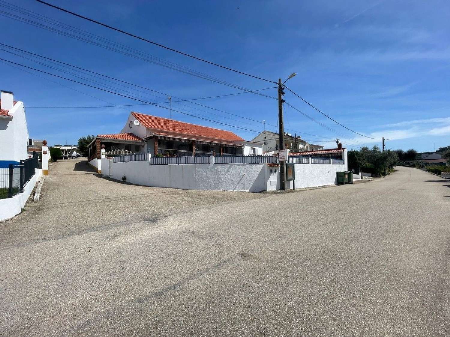  te koop huis Silveiras Montemor-O-Novo 1