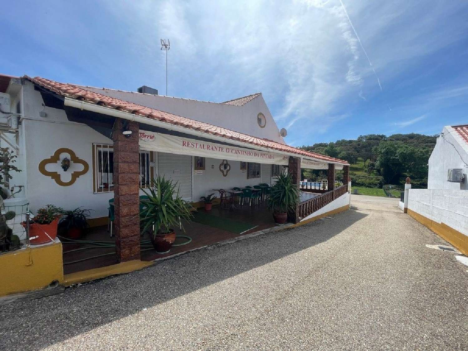 te koop huis Silveiras Montemor-O-Novo 3