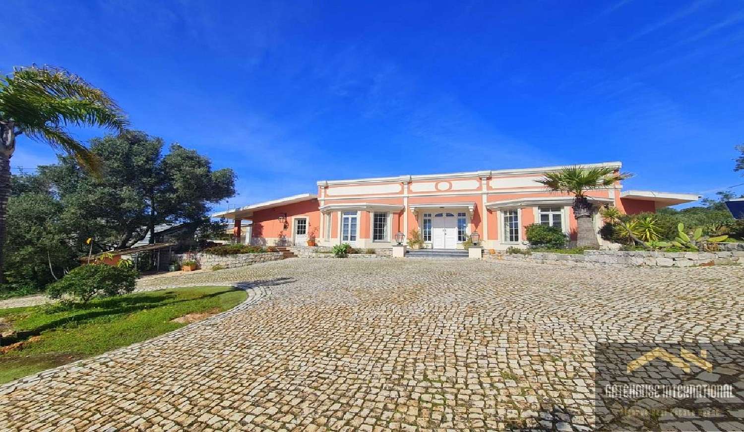  à vendre maison Silves Silves 1