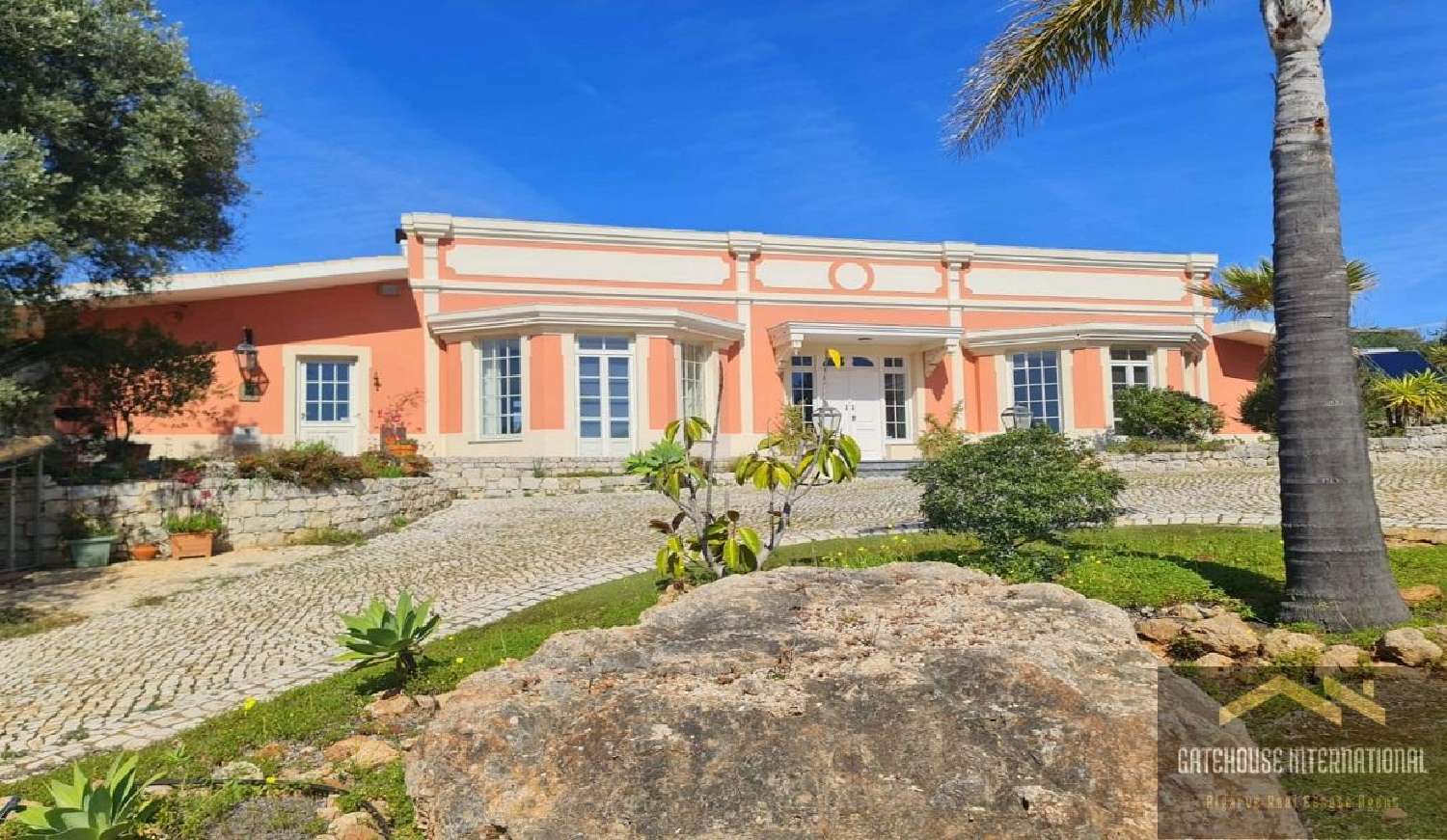 à vendre maison Silves Silves 2