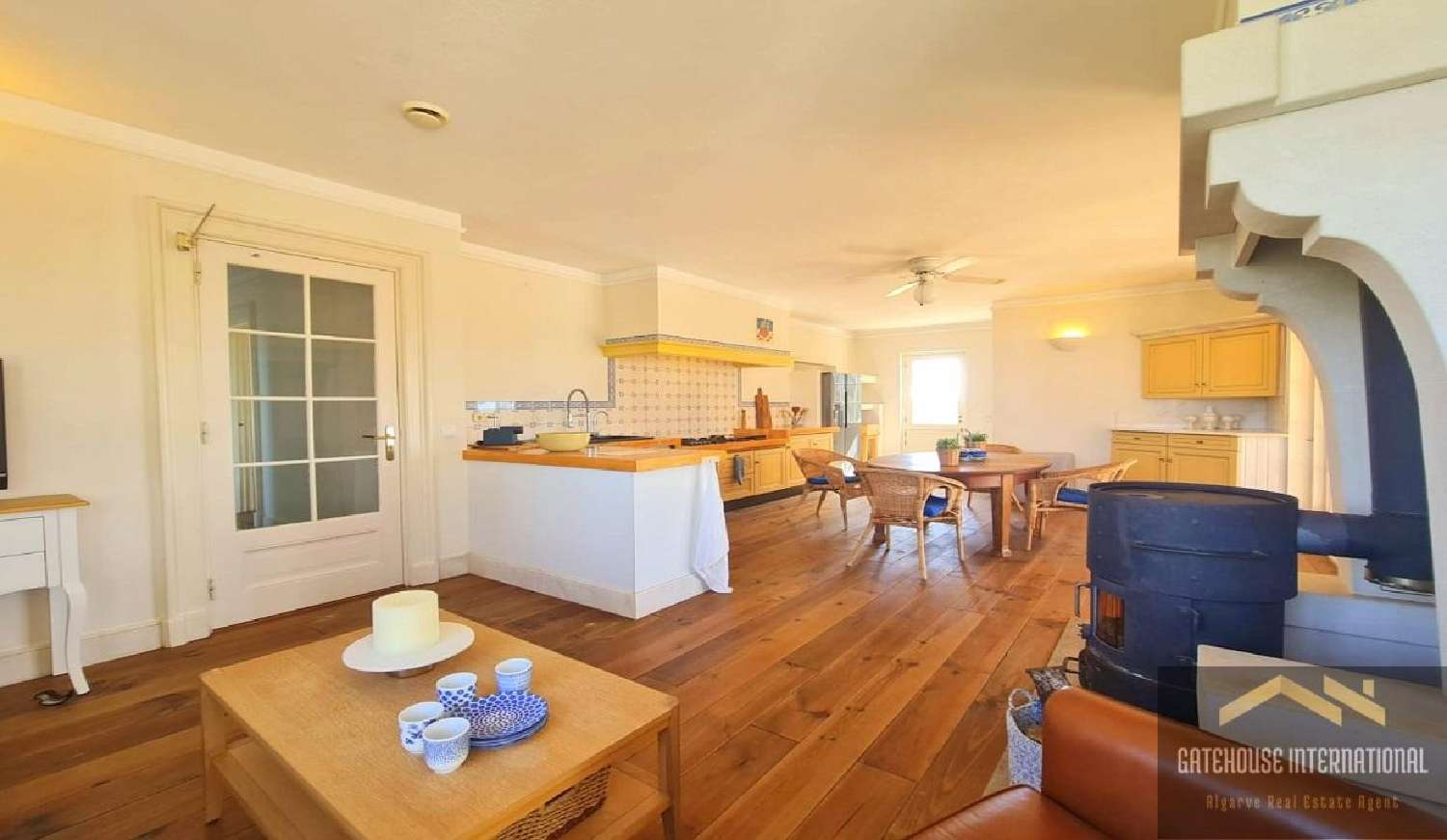  à vendre maison Silves Silves 6