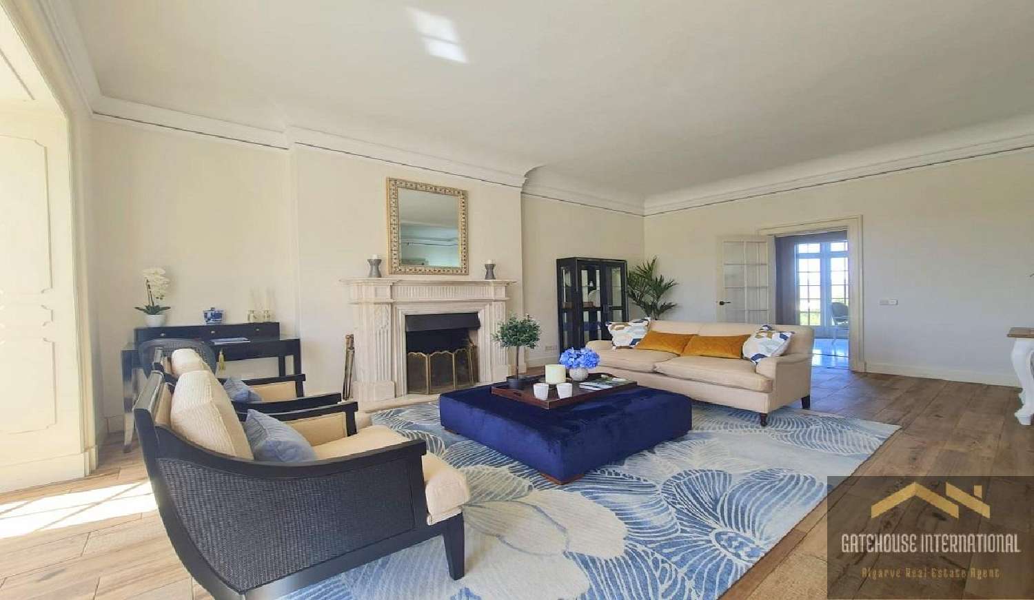  à vendre maison Silves Silves 7