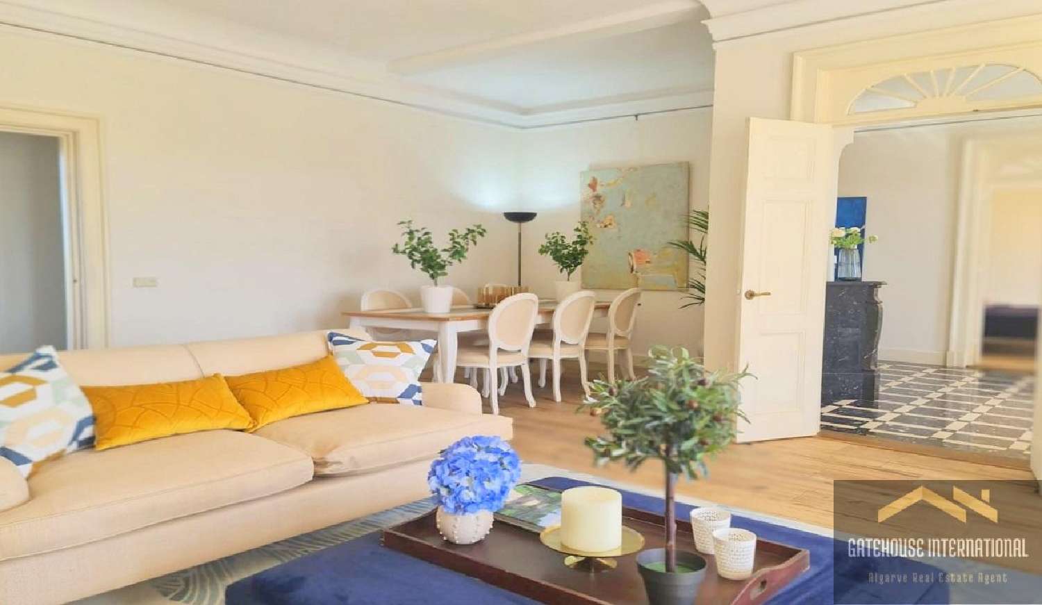  à vendre maison Silves Silves 8