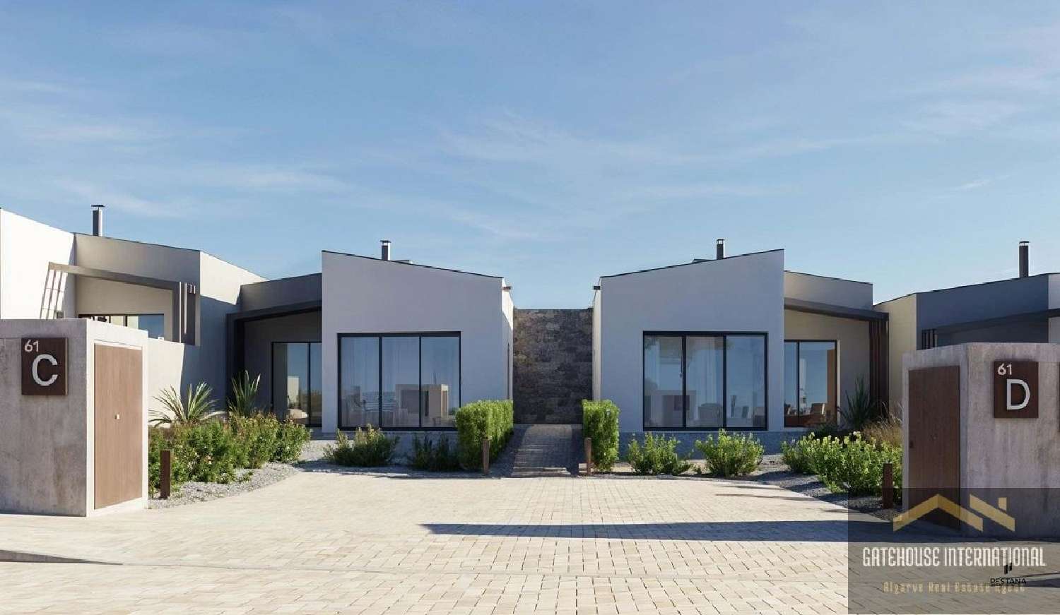 à vendre maison Silves Silves 3
