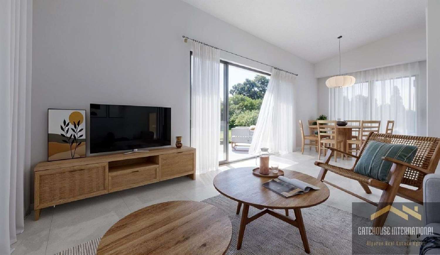  à vendre maison Silves Silves 5