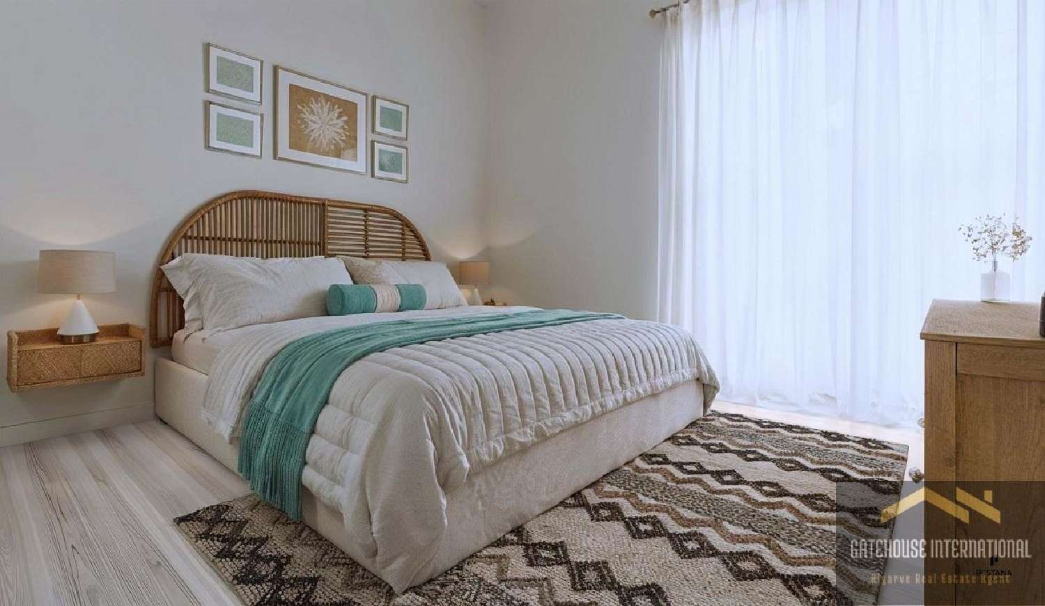  à vendre maison Silves Silves 8
