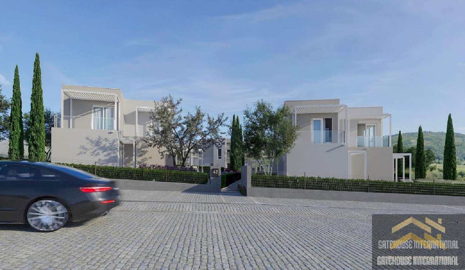  te koop huis Silves Silves 2