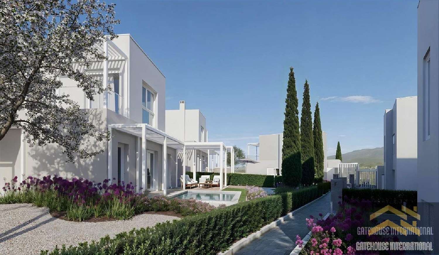  te koop huis Silves Silves 5