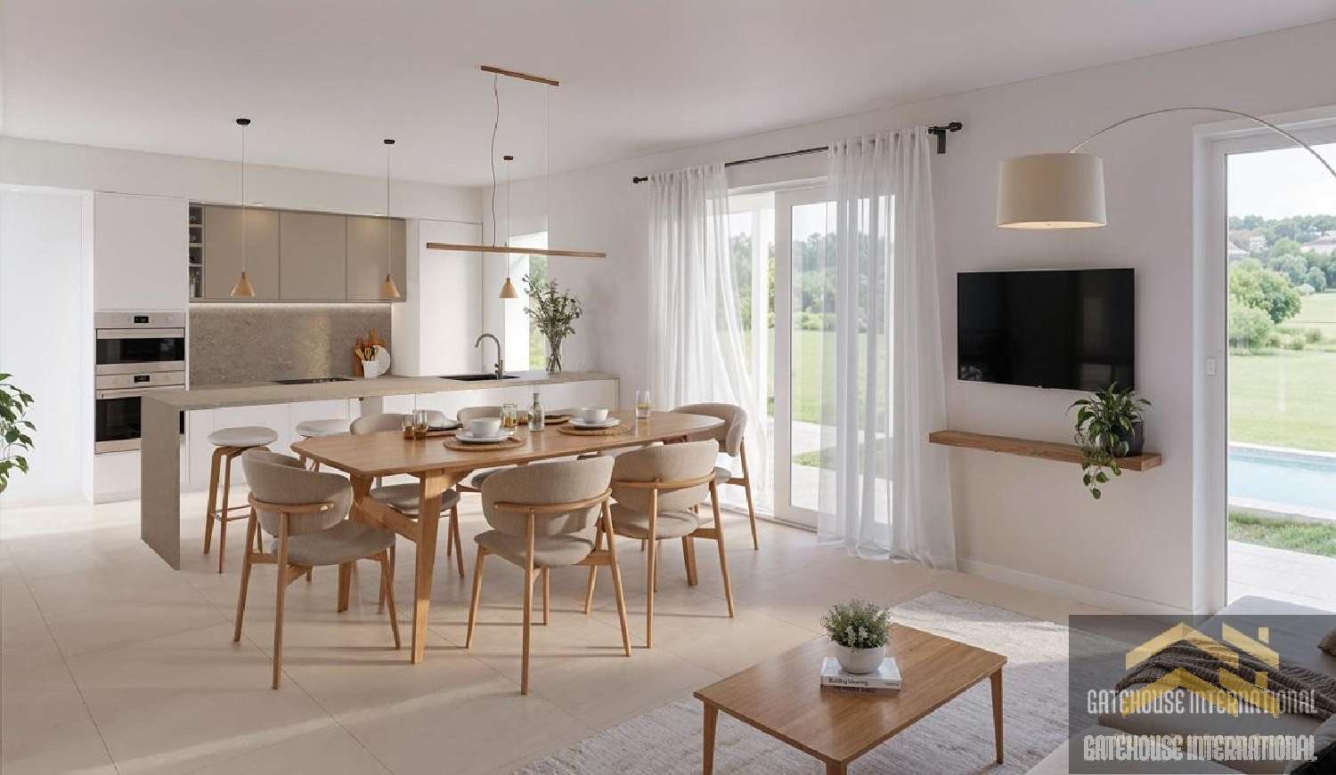  te koop huis Silves Silves 8