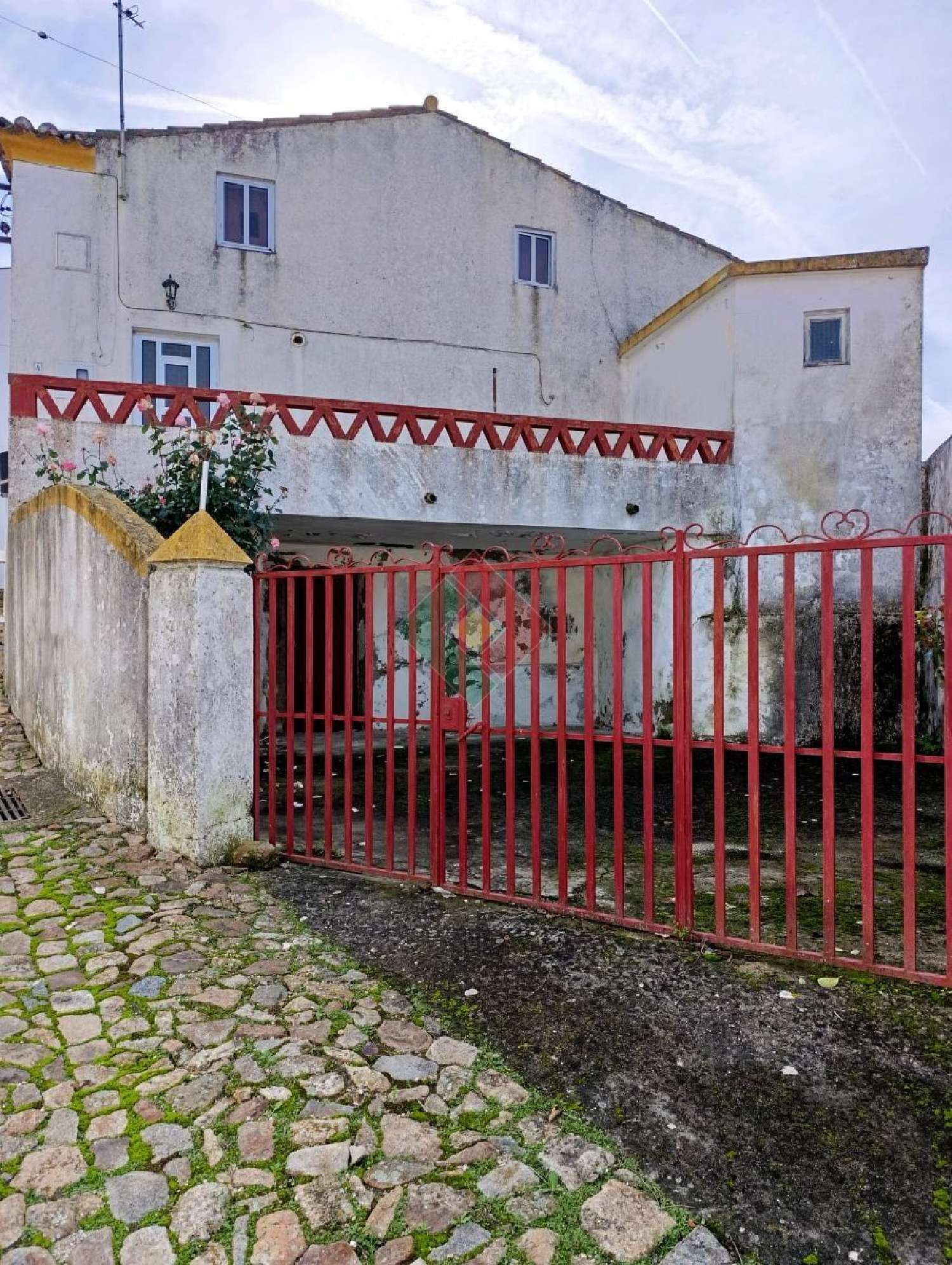  à vendre maison Currais Martins Marvão 1